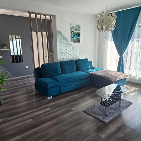 Da Residence Отопени Екстериор снимка