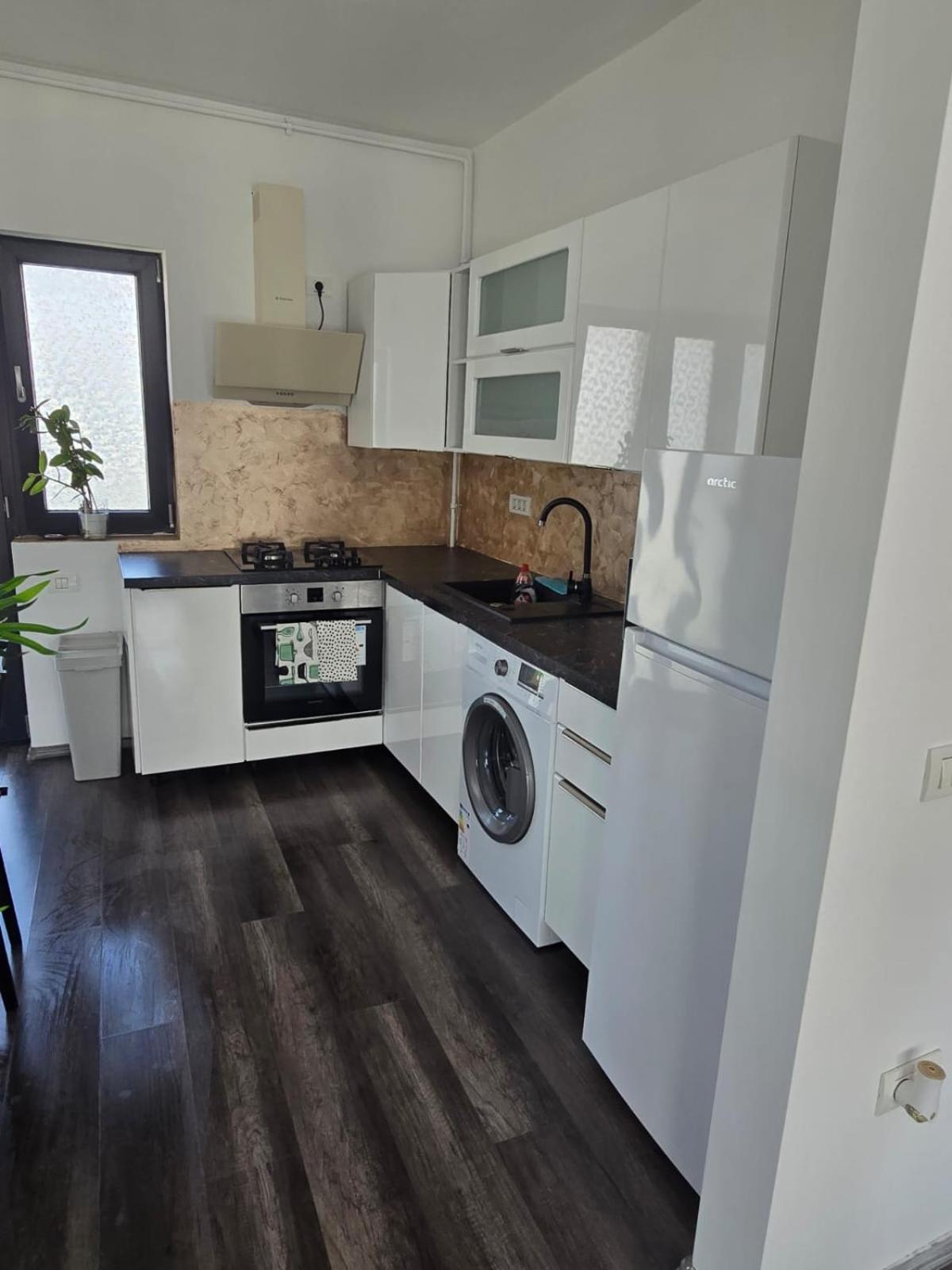 Da Residence Отопени Екстериор снимка
