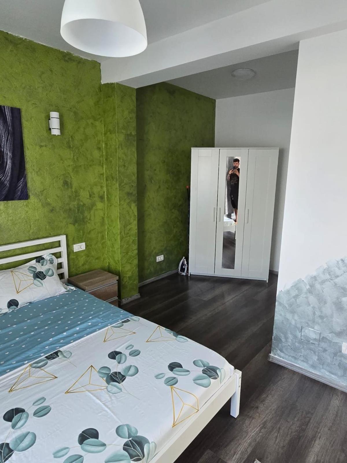 Da Residence Отопени Екстериор снимка