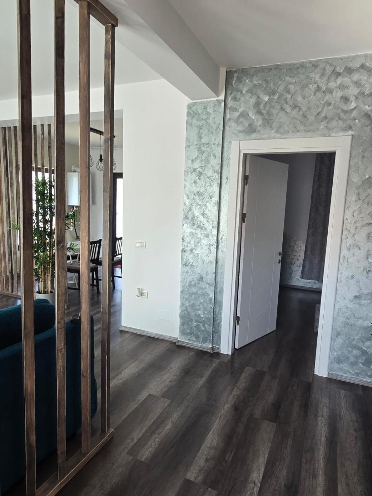 Da Residence Отопени Екстериор снимка