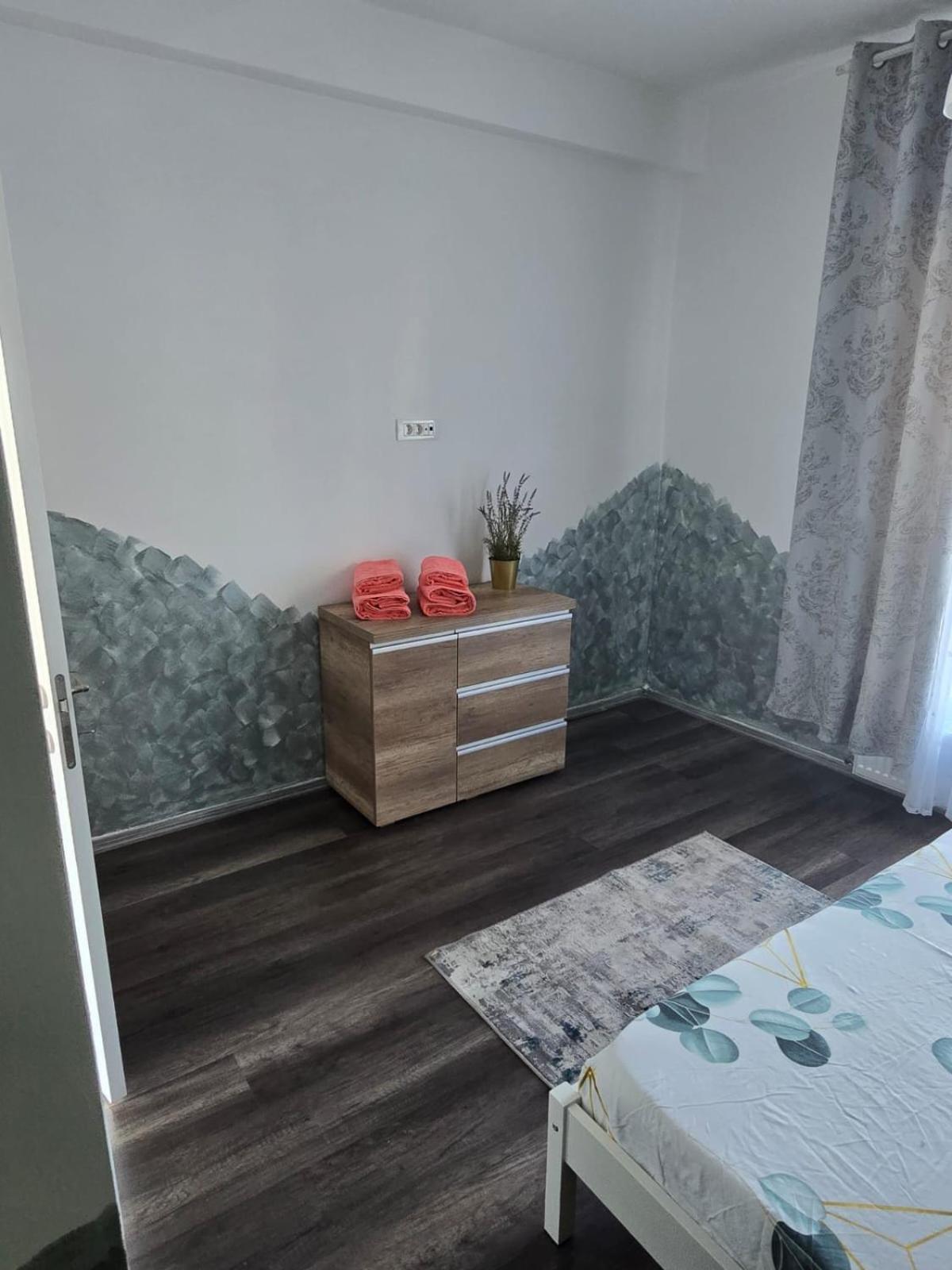 Da Residence Отопени Екстериор снимка